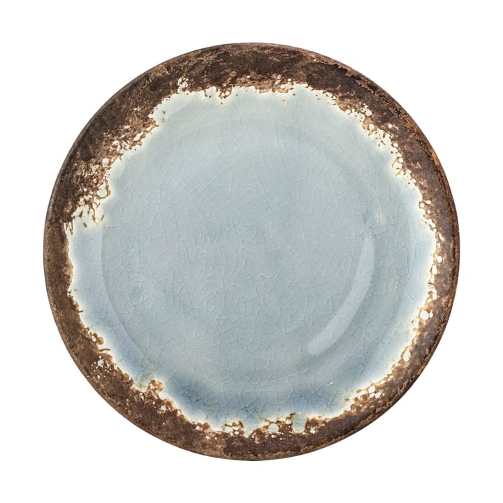 폴라 작은 접시 20 cm - Grey-brown - Bloomingville | 블루밍빌
