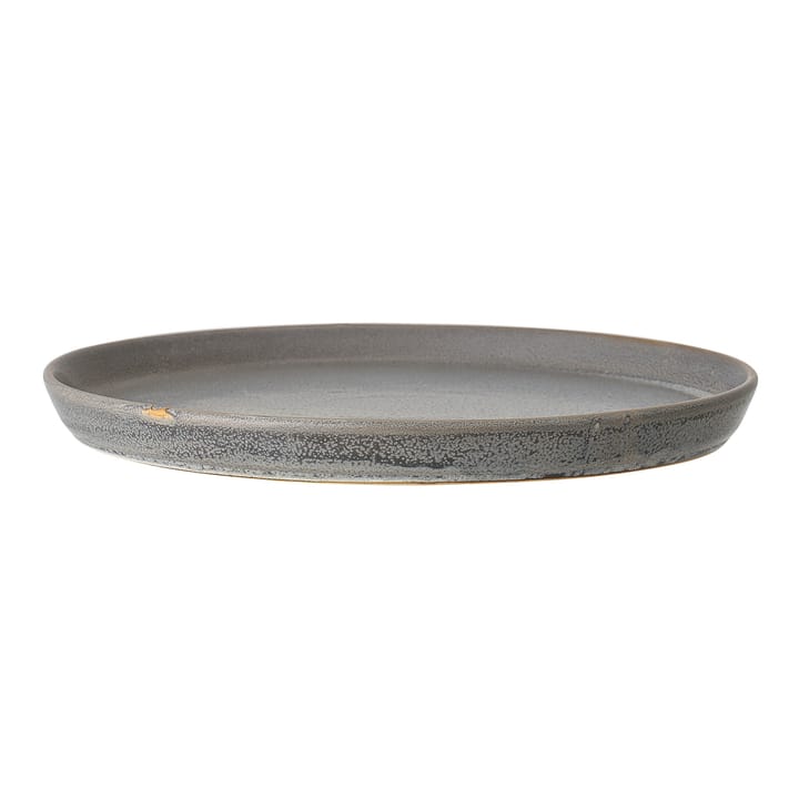 켄드라 스몰 접시 20 cm - Grey - Bloomingville | 블루밍빌