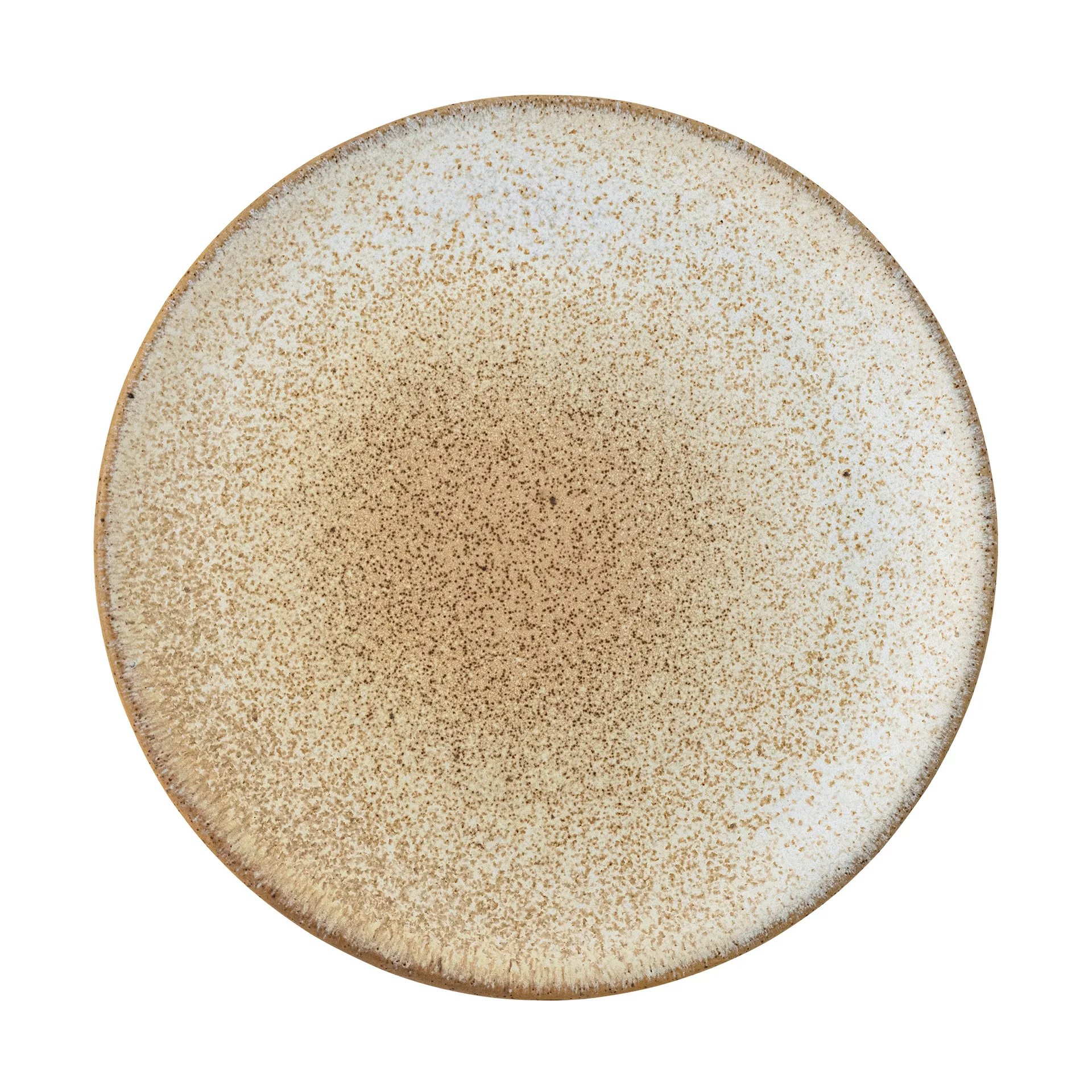 폴라 작은 접시 20 cm, Nature Bloomingville | 블루밍빌