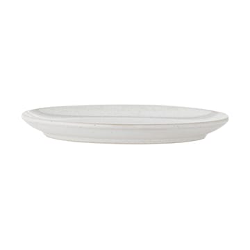 애디슨 사이드 플레이트 Ø20 cm - White - Bloomingville | 블루밍빌