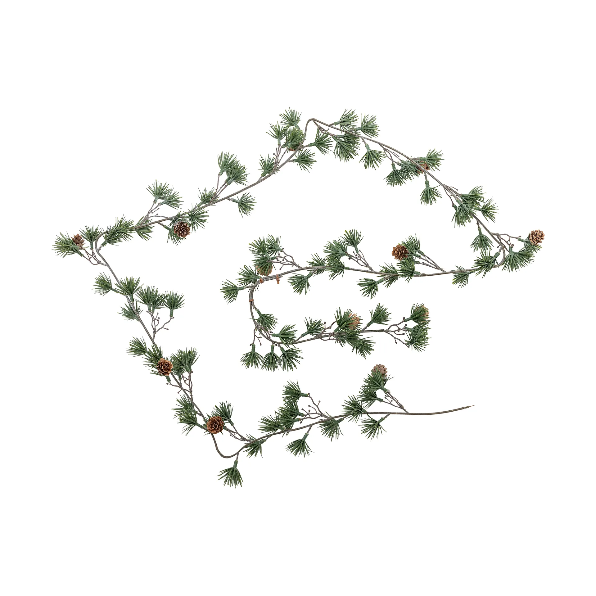 시더 가랜드 200 cm, Green Bloomingville | 블루밍빌