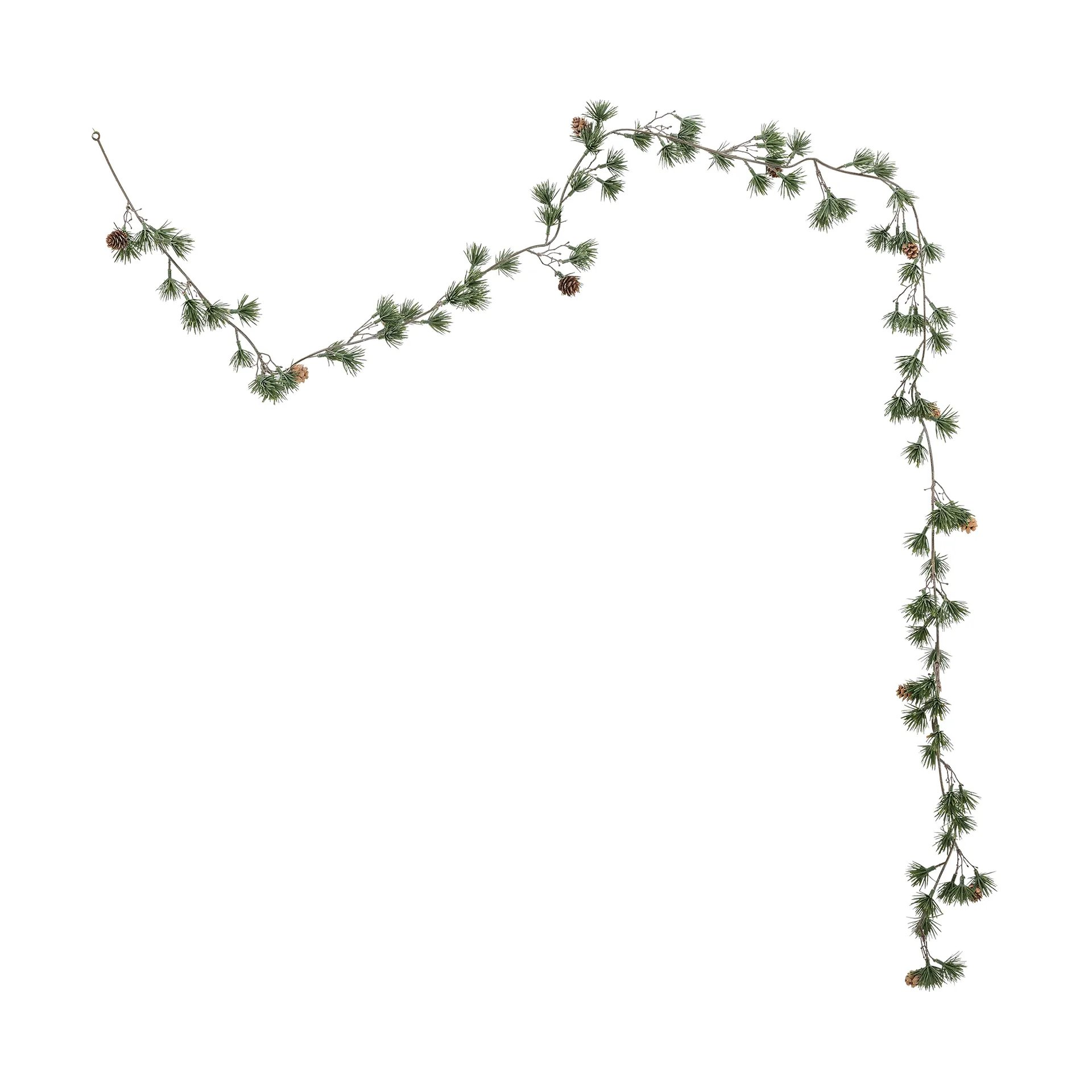 시더 가랜드 200 cm, Green Bloomingville | 블루밍빌