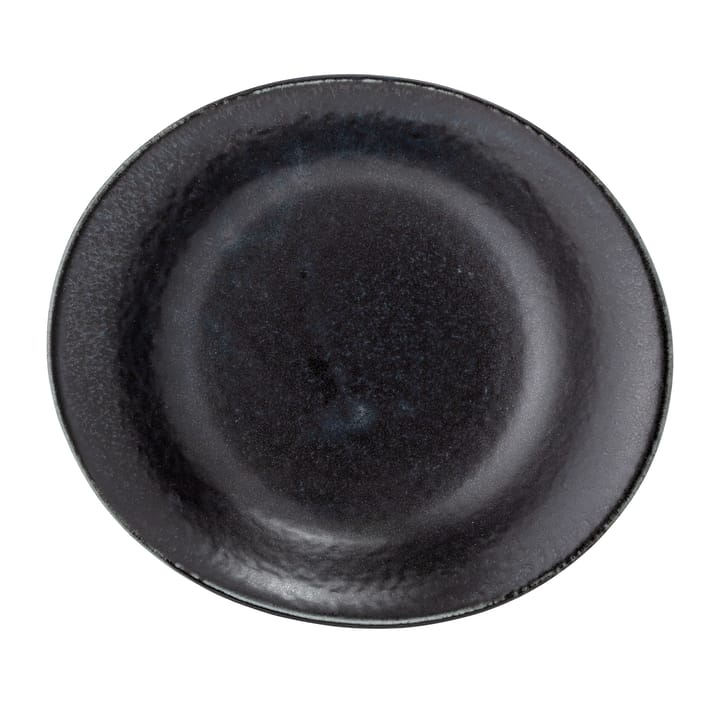 요코 스프 보울 20.5x23 cm 4개 세트 - black - Bloomingville | 블루밍빌