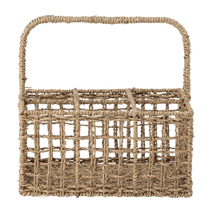 넬라 수납 바스켓 20x30 cm, Natural Bloomingville | 블루밍빌