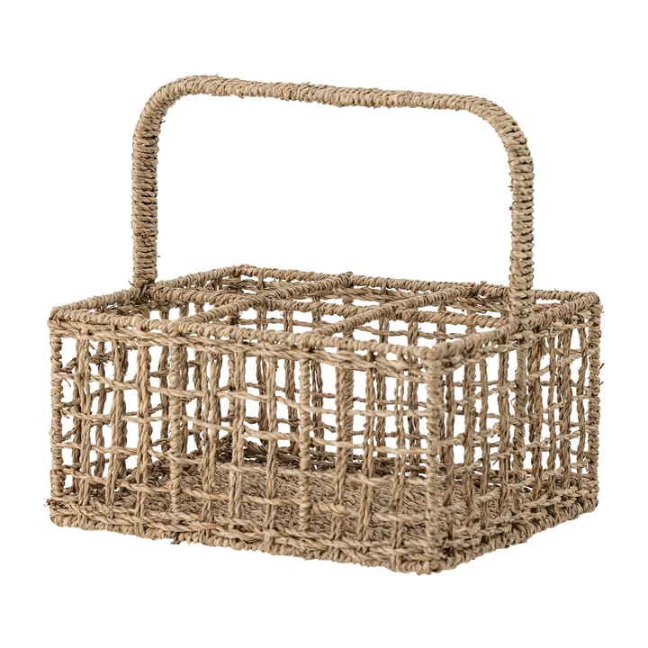 넬라 수납 바스켓 20x30 cm, Natural Bloomingville | 블루밍빌