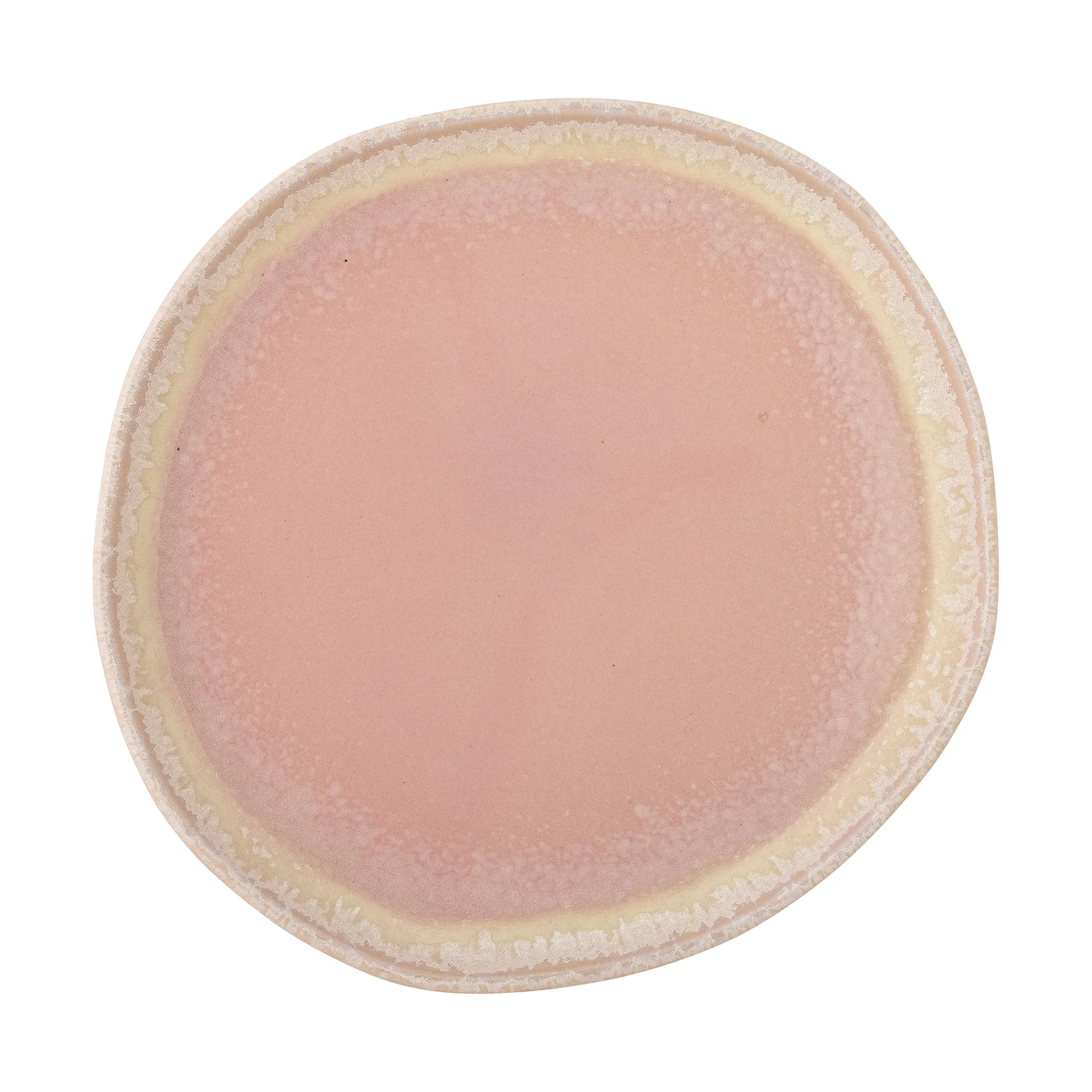 루이자 작은 접시 21 cm, Rose Bloomingville | 블루밍빌