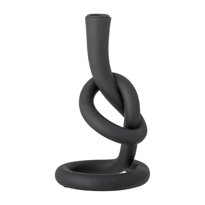 플리카 캔들스틱 21.5 cm - Black - Bloomingville | 블루밍빌