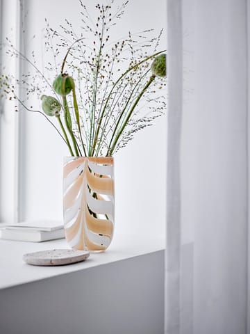 타벤 화병 21.5 cm - Orange - Bloomingville | 블루밍빌