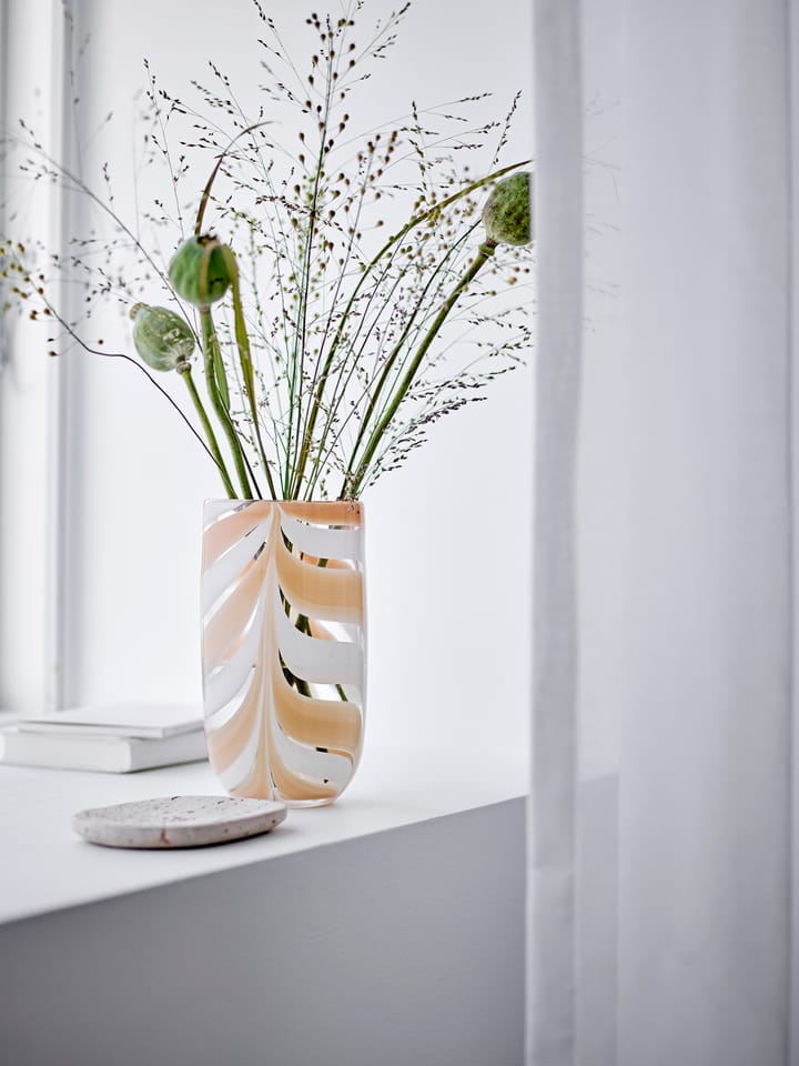 타벤 화병 21.5 cm, Orange Bloomingville | 블루밍빌