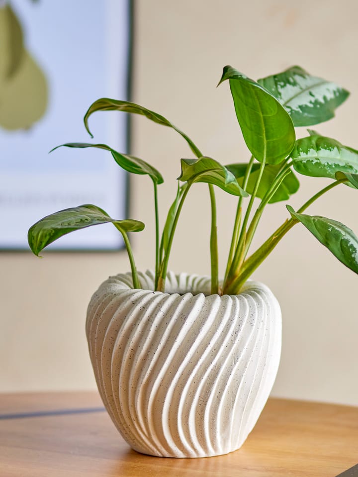 마함 화분 21.5x19 cm, Nature Bloomingville | 블루밍빌