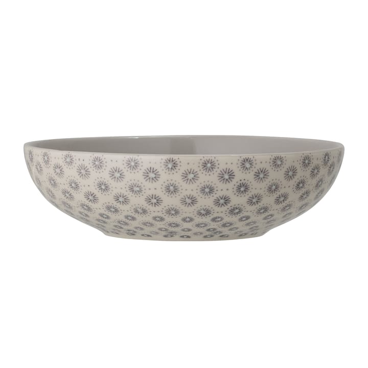 엘사 서빙 보울 22 cm - grey - Bloomingville | 블루밍빌