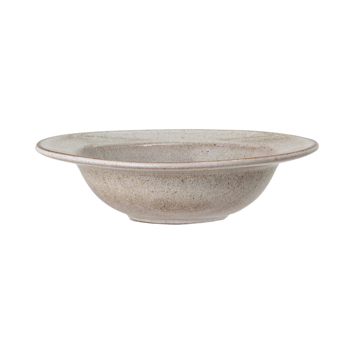 산드린 파스타 플레이트 Ø22 cm - grey - Bloomingville | 블루밍빌