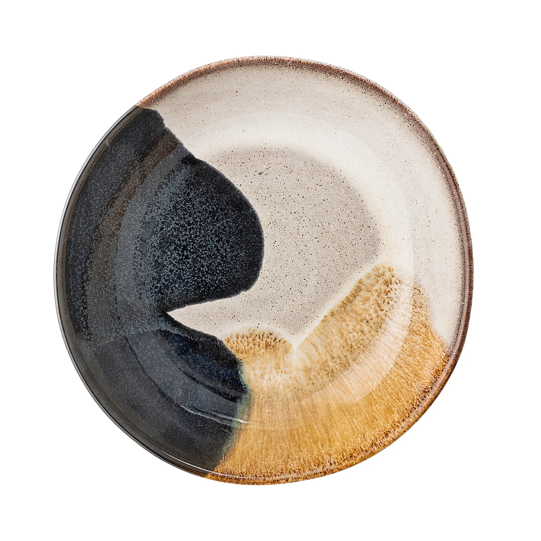 줄스 딥플레이트 22 cm, multi Bloomingville | 블루밍빌