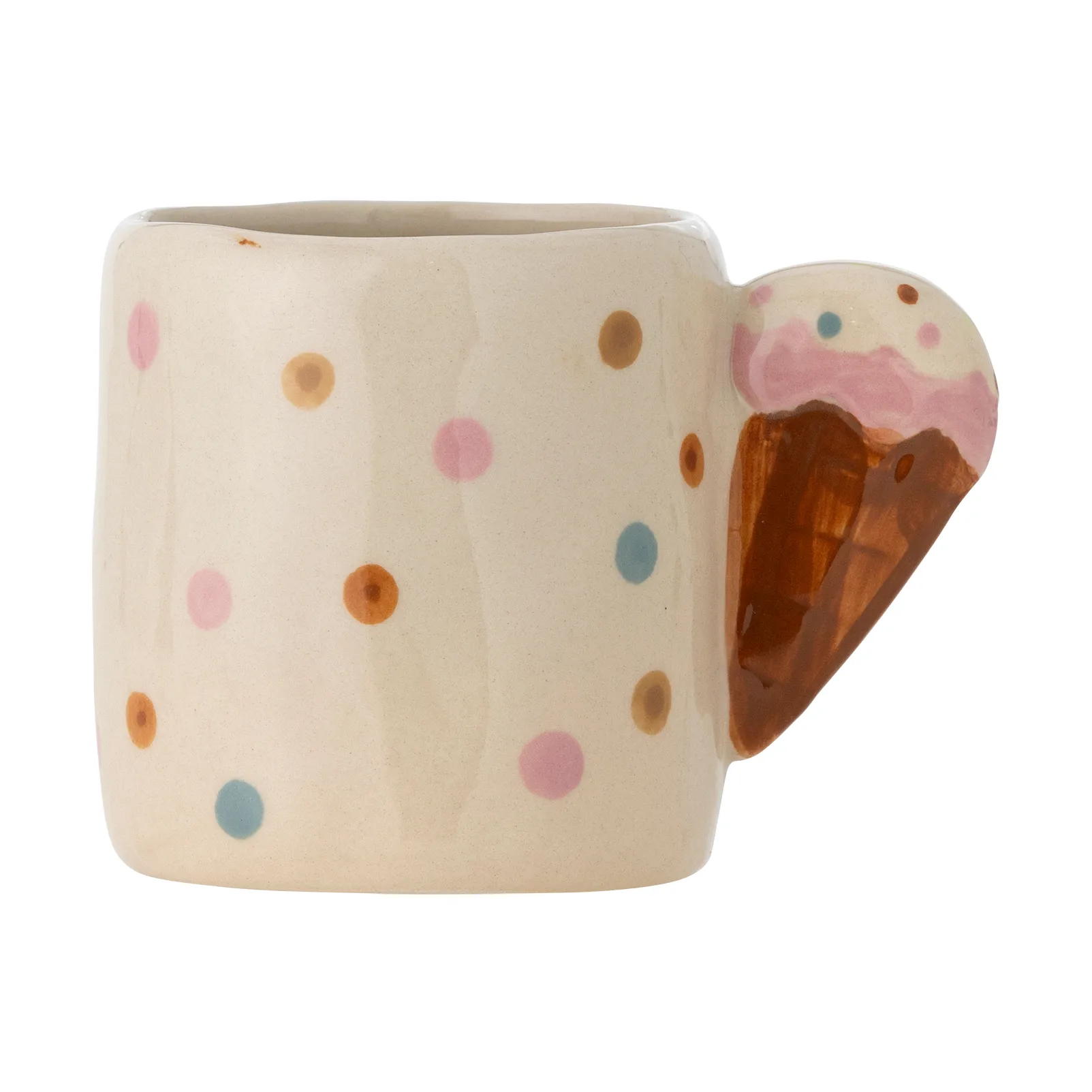 크리미 컵 22.5 cl, Nature Bloomingville | 블루밍빌