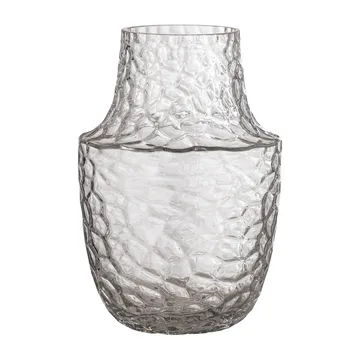 플로스 화병 22.5 cm - Clear - Bloomingville | 블루밍빌