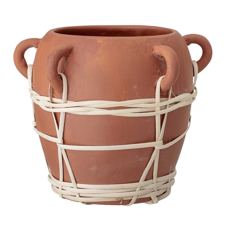 블루밍빌 플라워팟 23 cm - Terracotta - Bloomingville | 블루밍빌