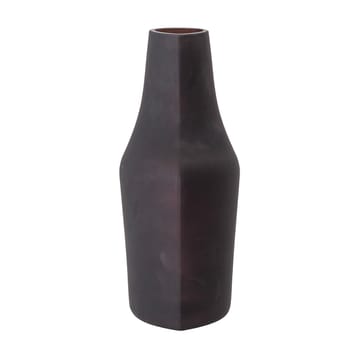 안다 유리 화병 23.5 cm - brown - Bloomingville | 블루밍빌