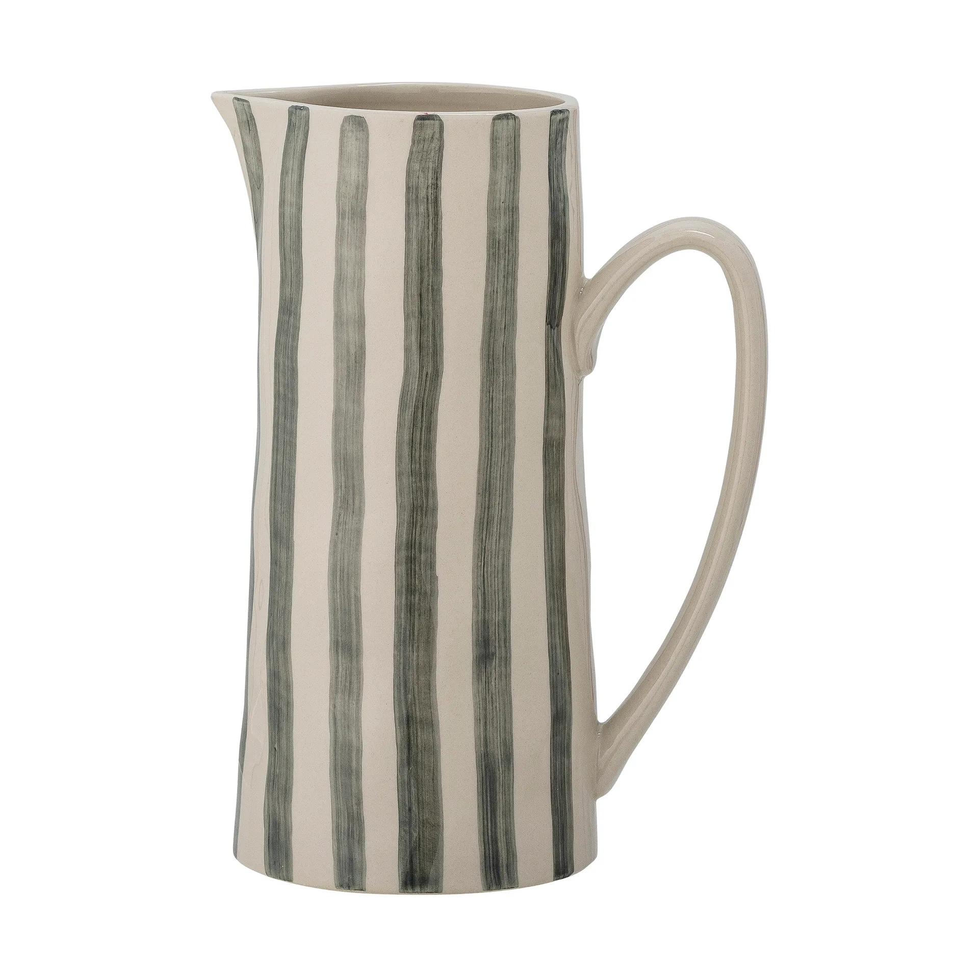 베고니아 팟 스톤웨어 23.5 cm, Green Bloomingville | 블루밍빌