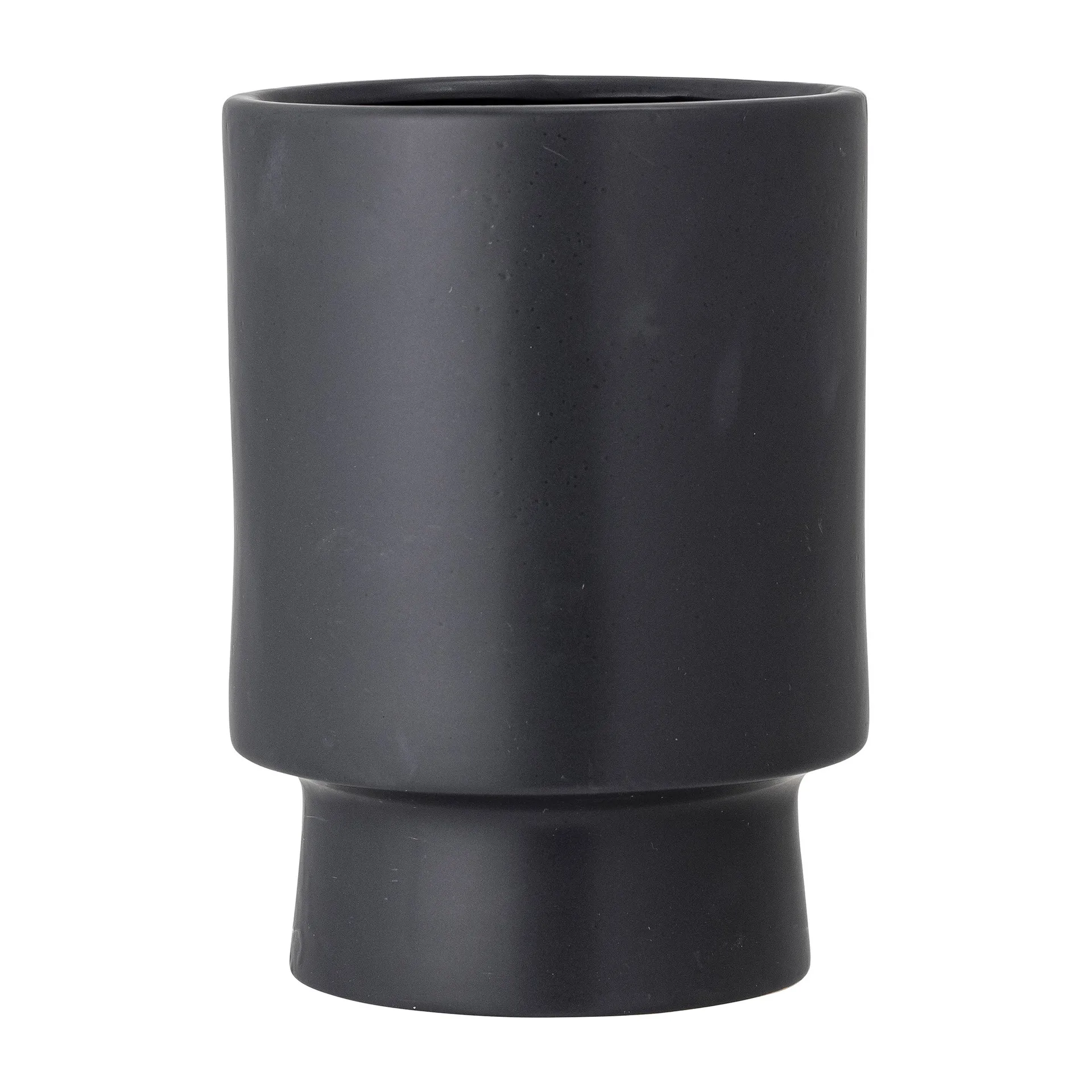 맥 화분 Ø24.5 cm, Black Bloomingville | 블루밍빌