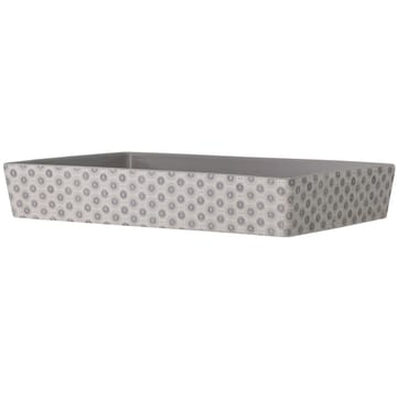 엘사 서빙 소서 24x36 cm - grey - Bloomingville | 블루밍빌