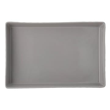 엘사 서빙 소서 24x36 cm - grey - Bloomingville | 블루밍빌