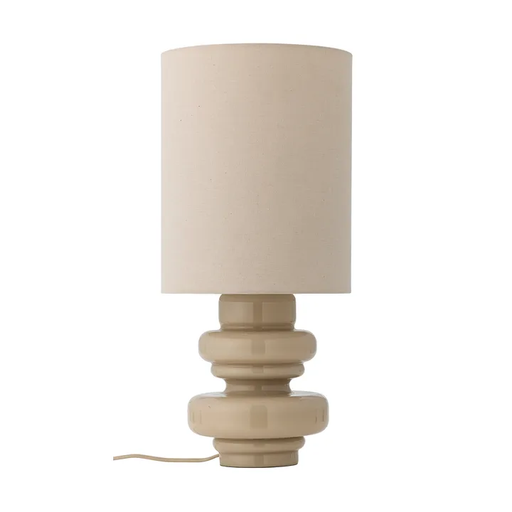 파비올라 테이블 조명 24x51 cm - Nature, Ø24 cm - Bloomingville | 블루밍빌