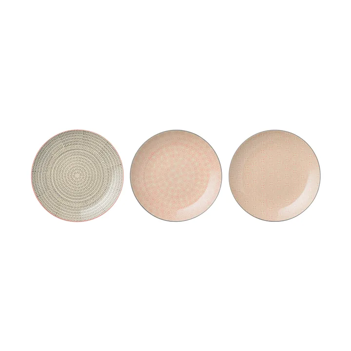 세실 플레이트 25 cm - Bloomingville