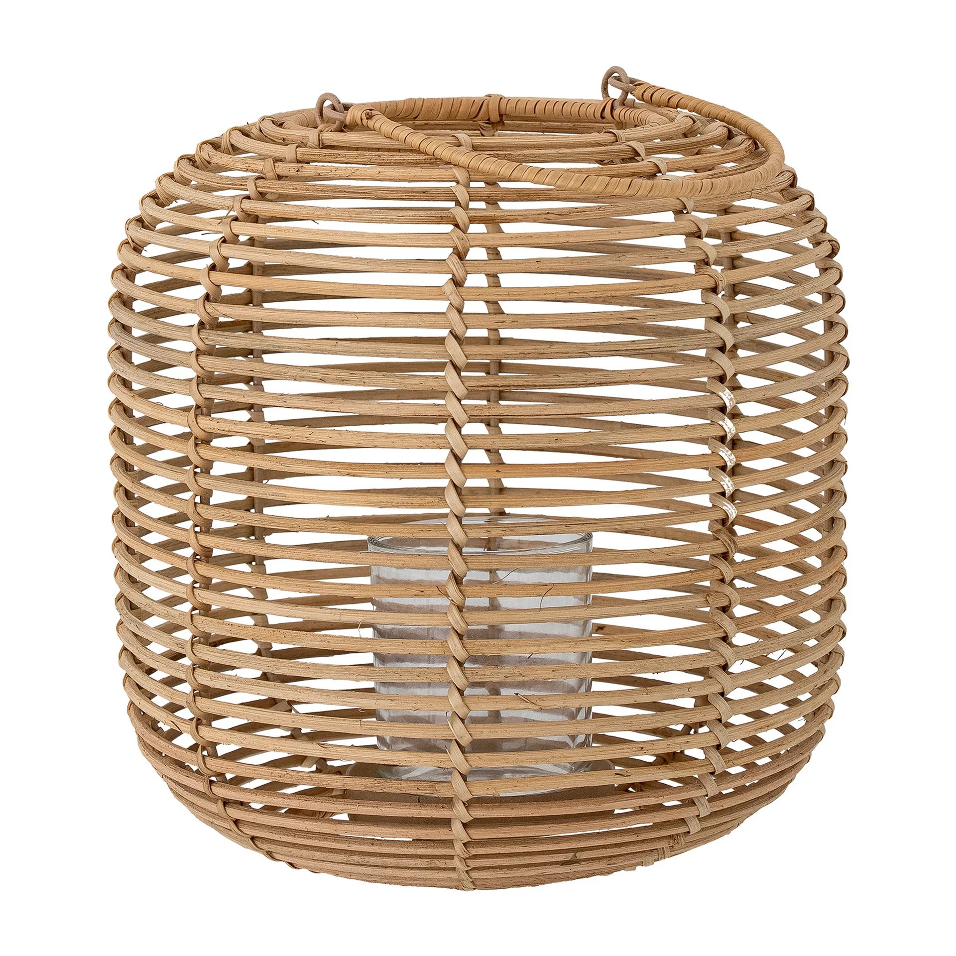 네이 캔들홀더 Ø25 cm, Natural Bloomingville | 블루밍빌