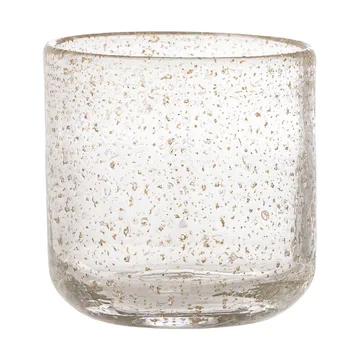 버블스 글라스잔 25.5 cl - Clear - Bloomingville | 블루밍빌