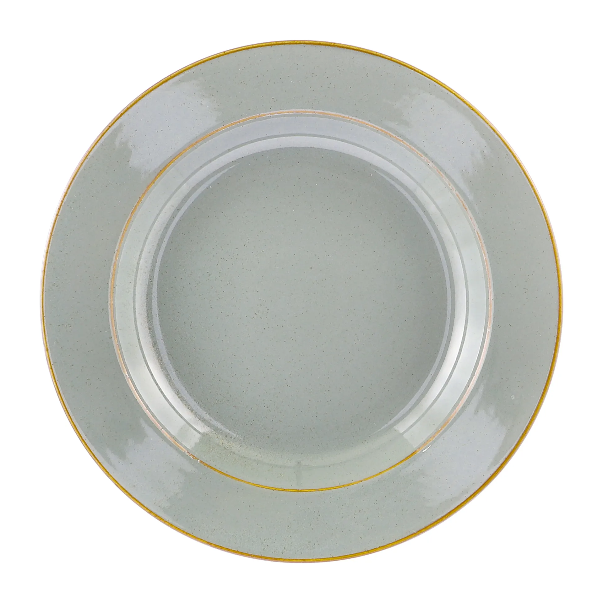 픽시 파스타 접시 Ø25.5 cm, Green Bloomingville | 블루밍빌