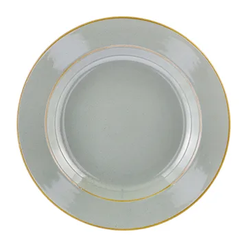 픽시 파스타 접시 Ø25.5 cm - Green - Bloomingville | 블루밍빌