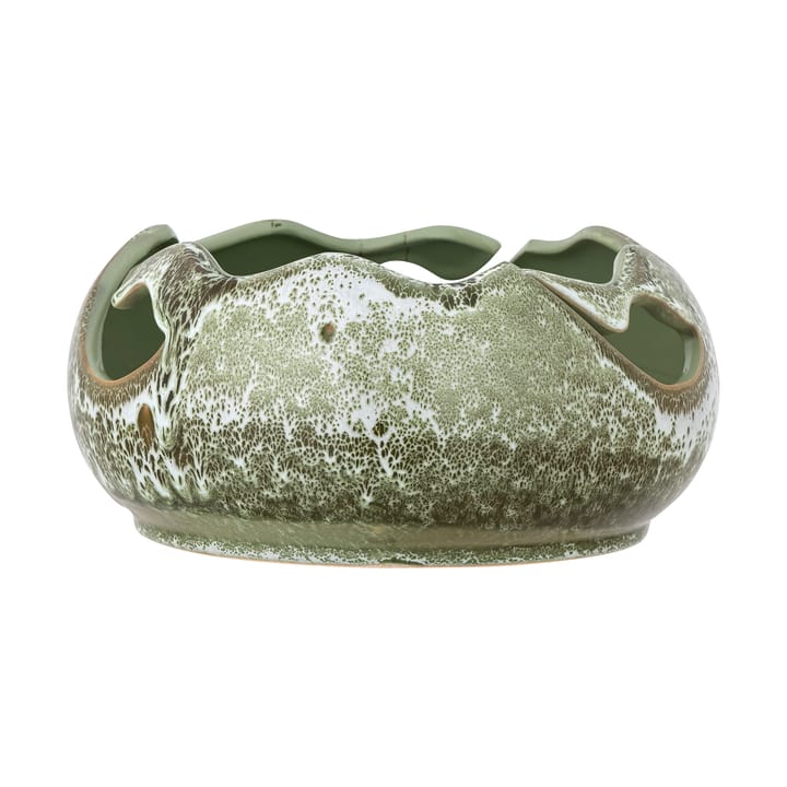 레오나스 데코 장식 보울 25.5 cm, Green Bloomingville | 블루밍빌