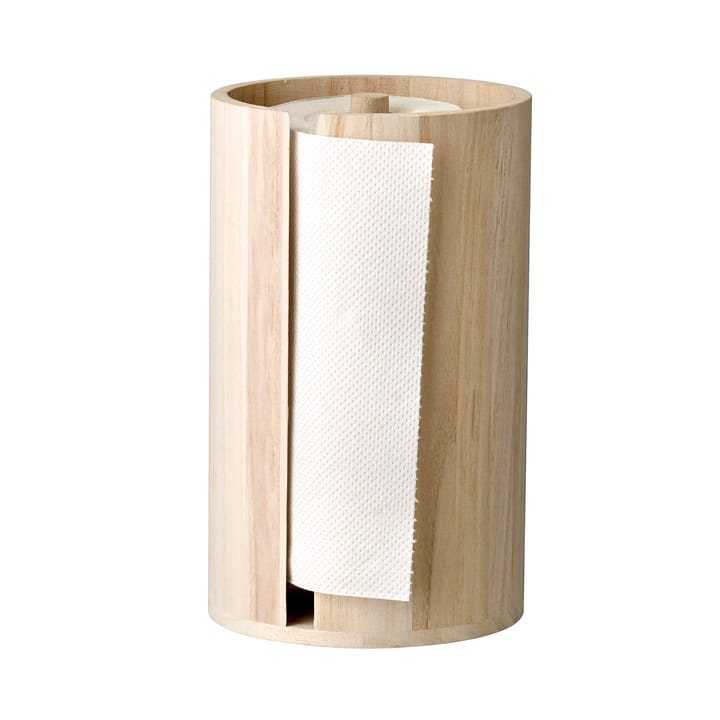 블루밍빌 페이퍼 홀더 우드 - 25.5 cm - Bloomingville | 블루밍빌
