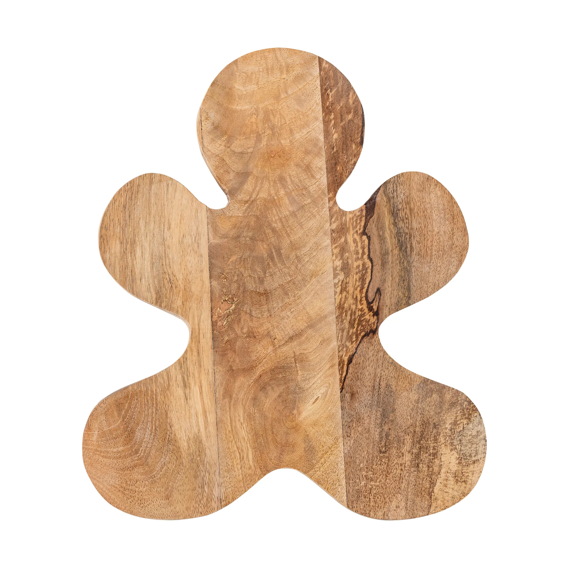 지니 서빙 트레이 25x30 cm, Nature Bloomingville | 블루밍빌