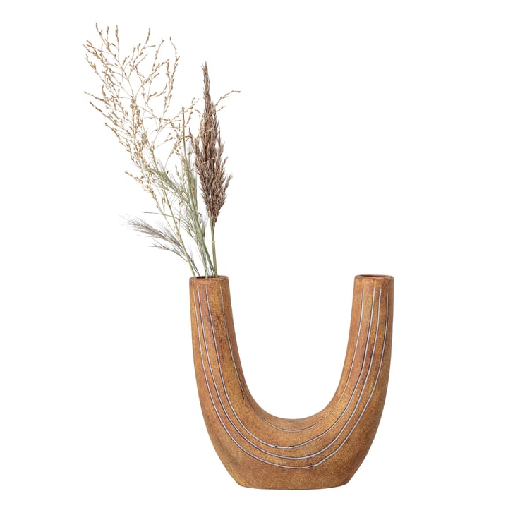블루밍빌 화�병 테라코타 26 cm - brown - Bloomingville | 블루밍빌