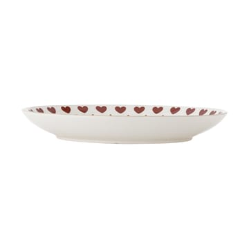 졸리 플레이트 Ø26 cm - Red - Bloomingville | 블루밍빌