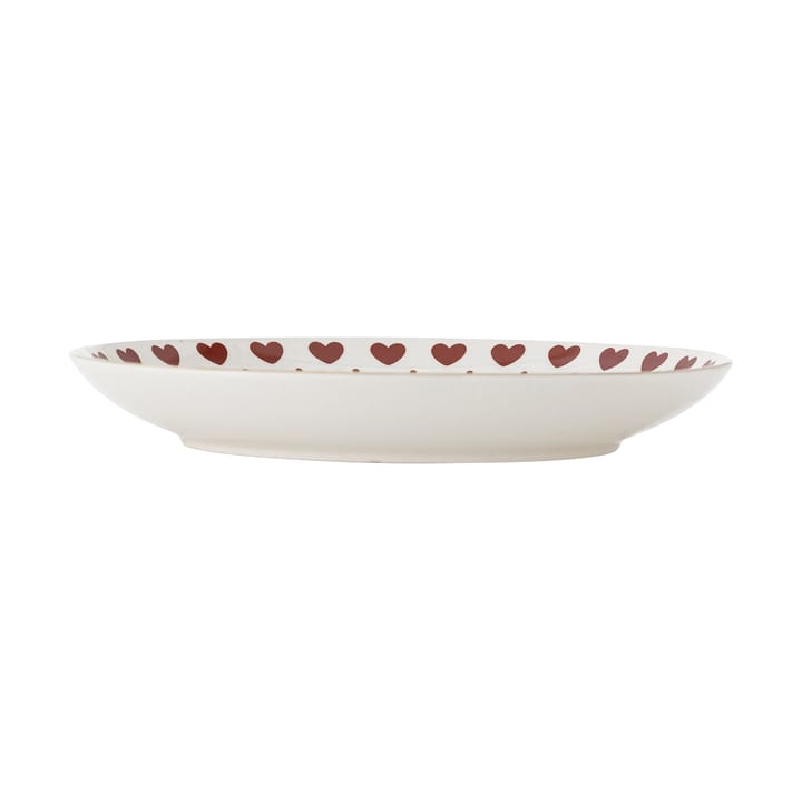 졸리 플레이트 Ø26 cm, Red Bloomingville | 블루밍빌