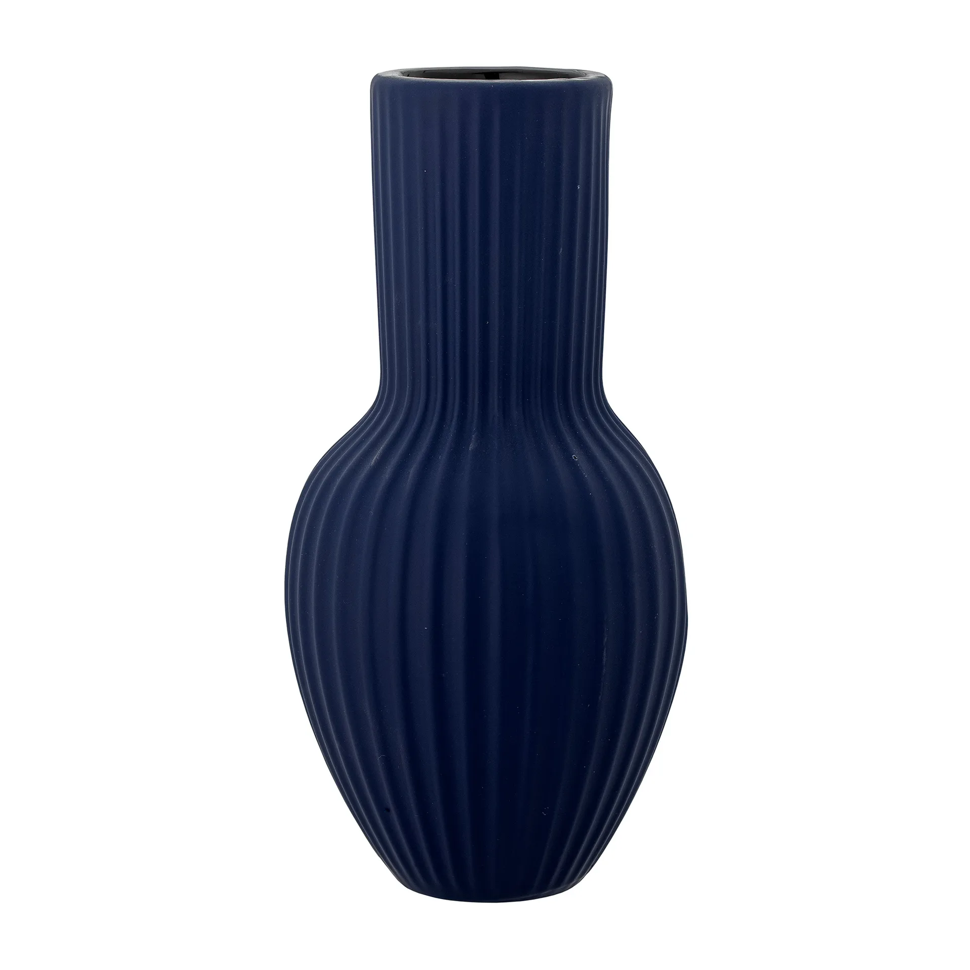 크리스탈 화병 26.5 cm, Blue Bloomingville | 블루밍빌