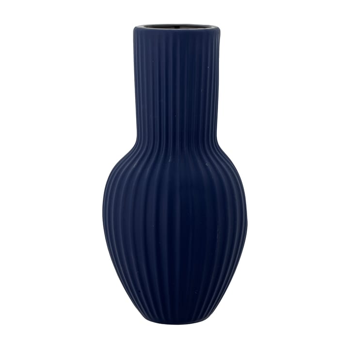 크리스탈 화병 26.5 cm, Blue Bloomingville | 블루밍빌