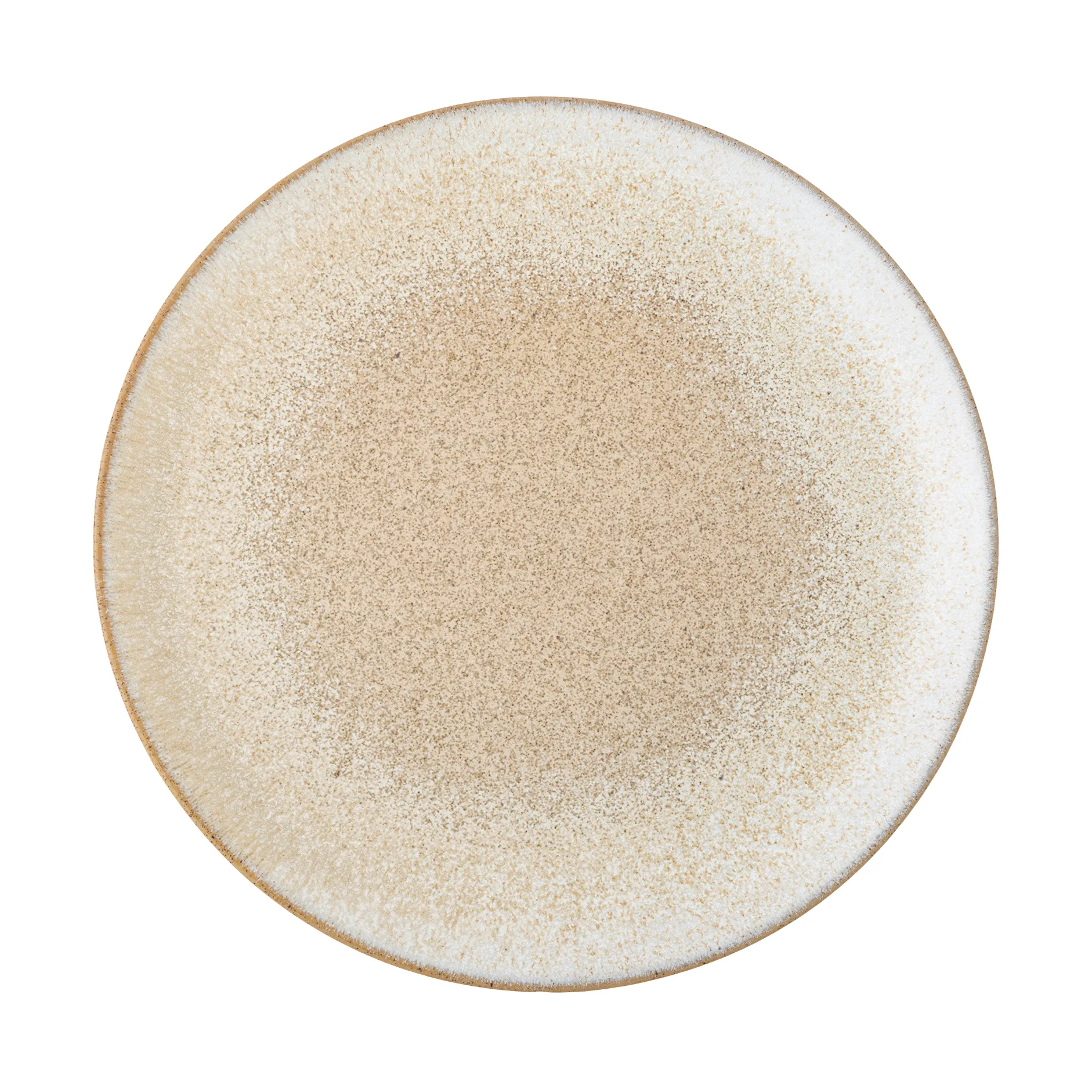 폴라 접시 Ø26.5 cm, Nature Bloomingville | 블루밍빌