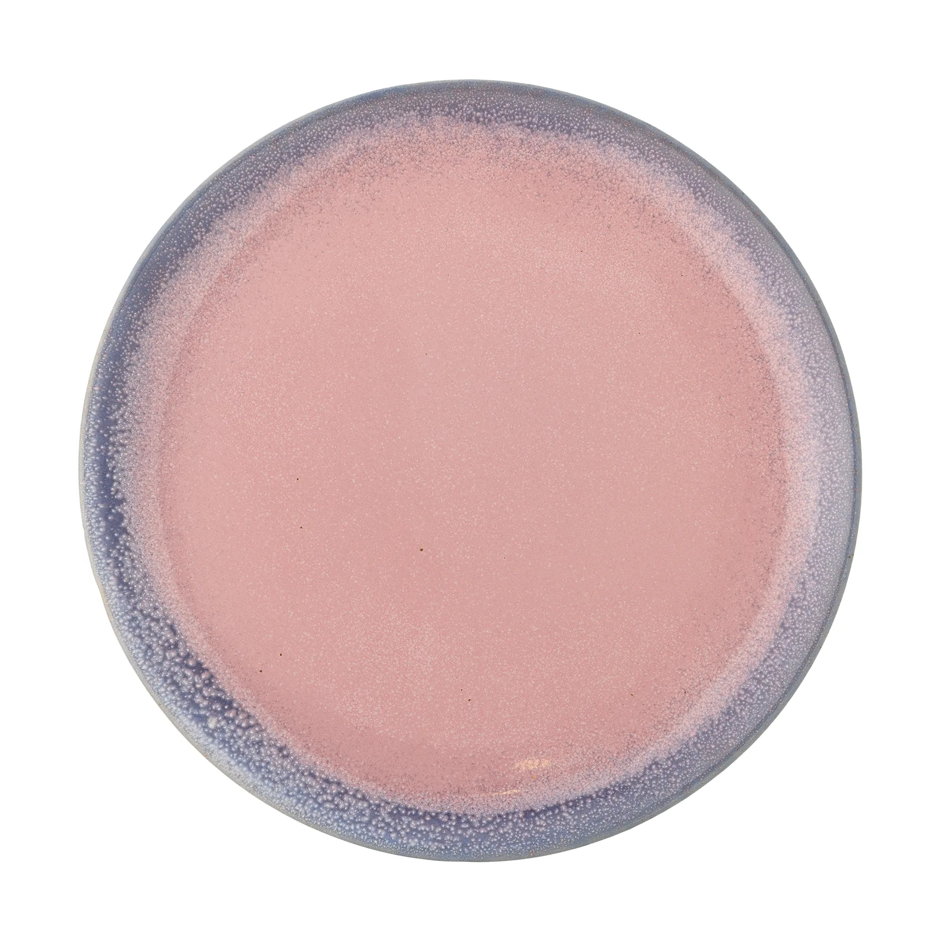 폴라 접시 Ø26.5 cm, Rose Bloomingville | 블루밍빌