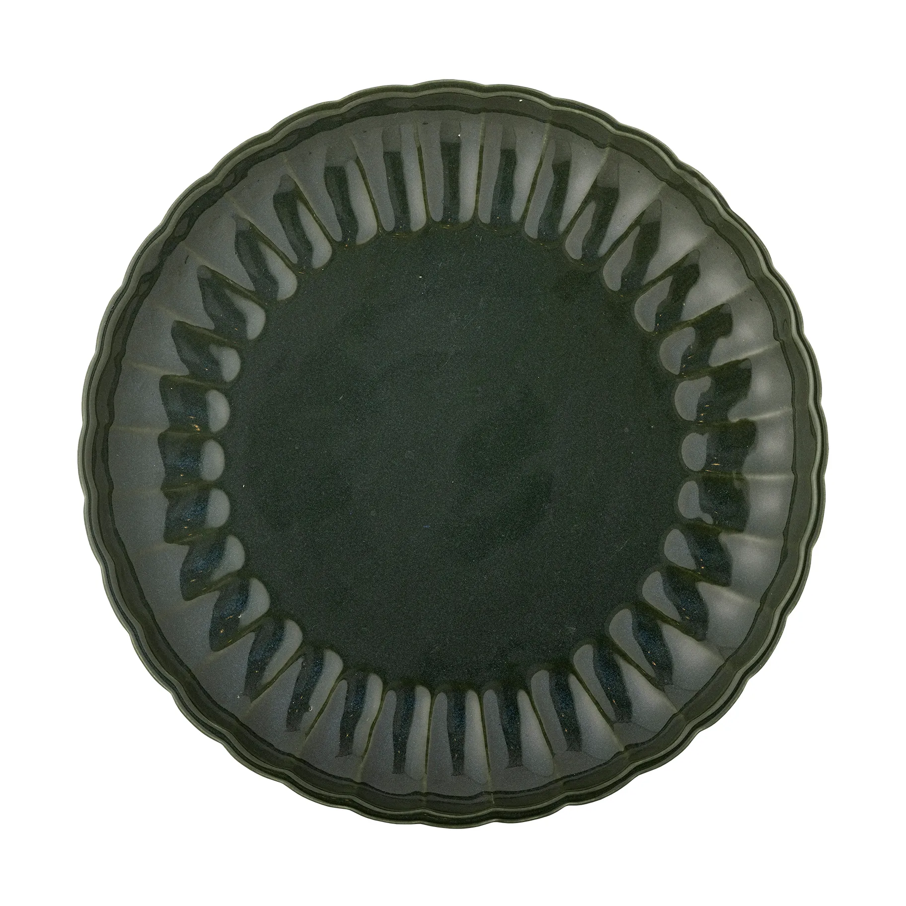 라티나 접시 Ø27 cm, Green Bloomingville | 블루밍빌