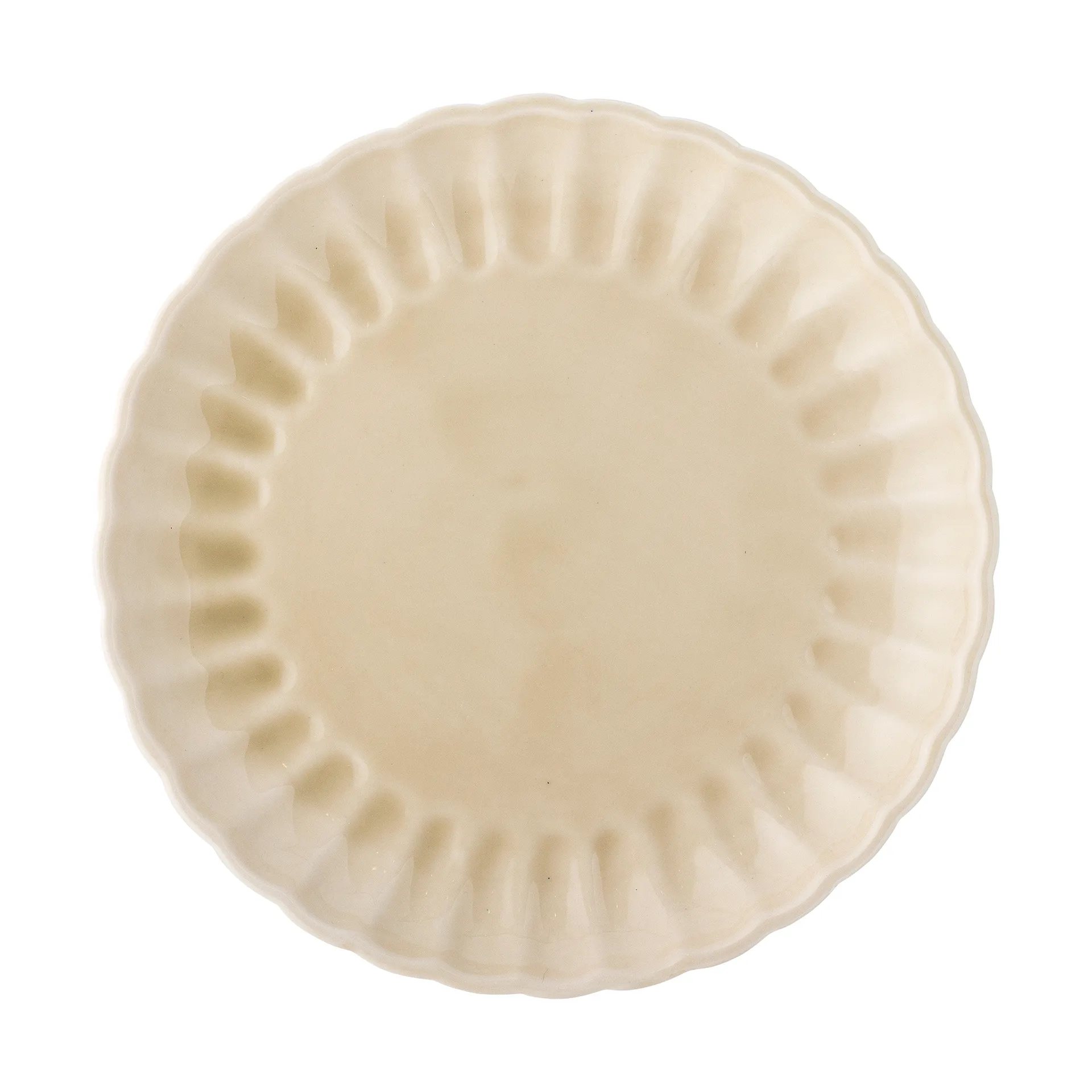 라티나 접시 Ø27 cm, Nature Bloomingville | 블루밍빌