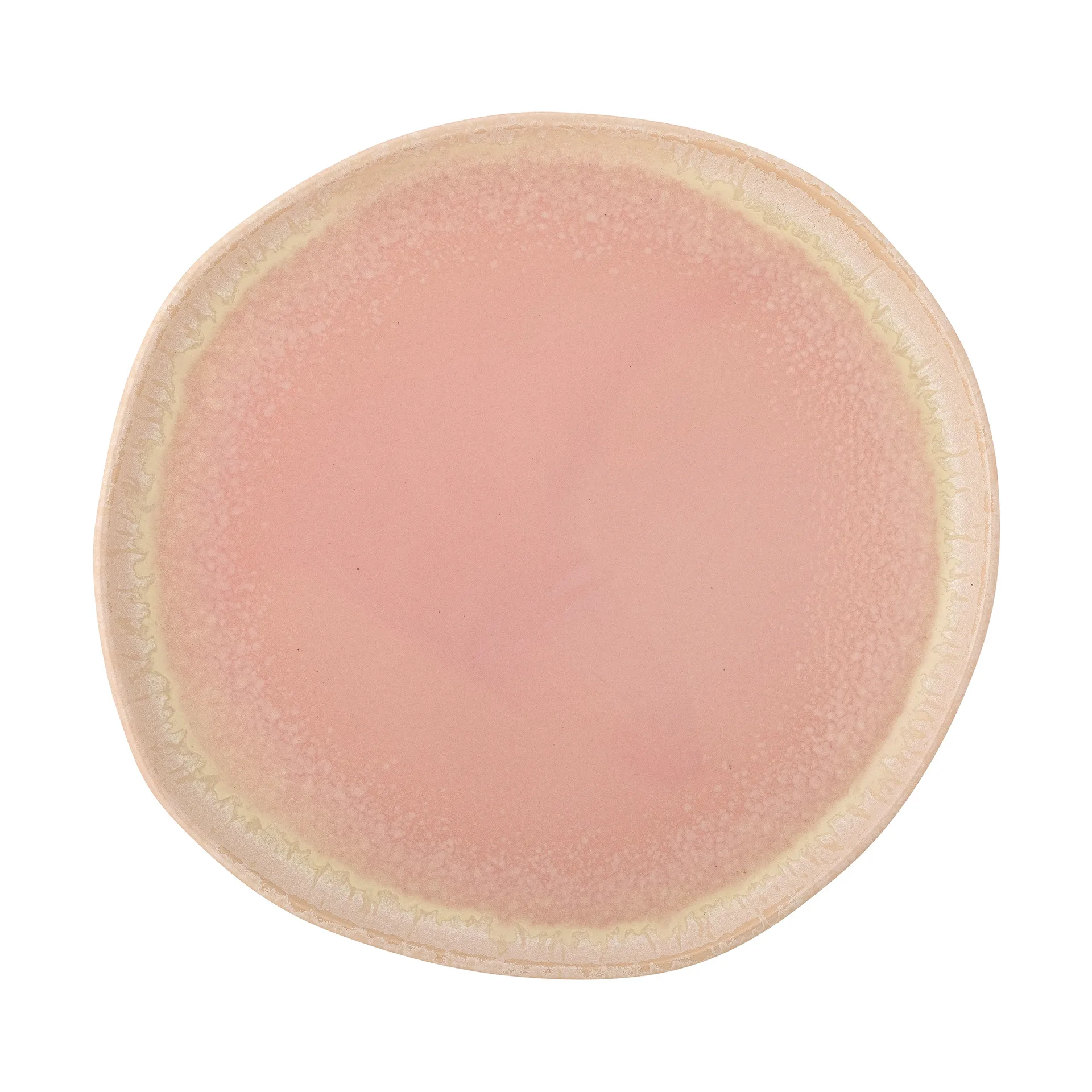 루이자 접시 27 cm, Rose Bloomingville | 블루밍빌
