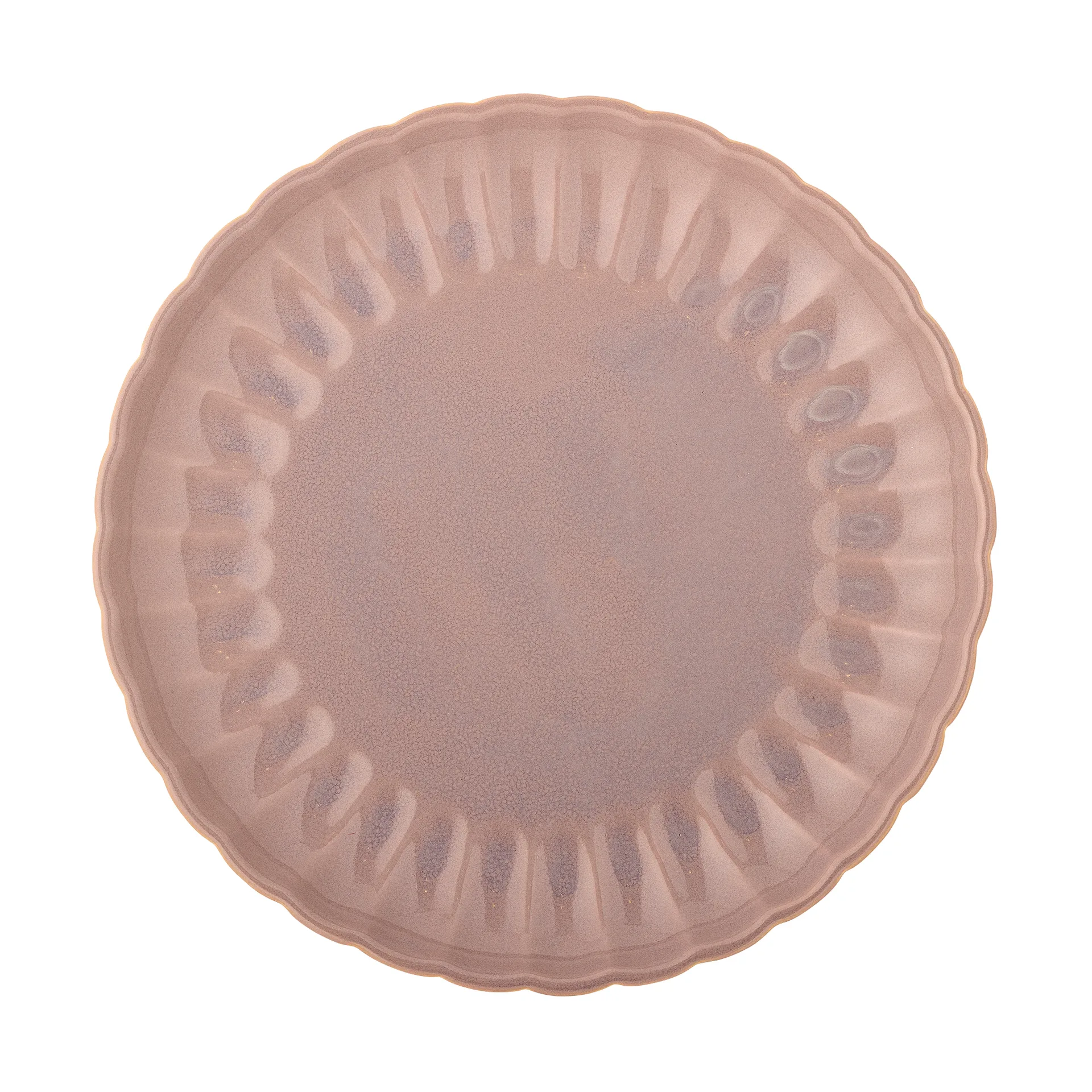 라티나 접시 Ø27 cm, Rose Bloomingville | 블루밍빌