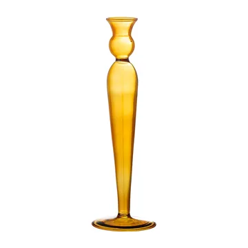 다라 캔들스틱 27 cm - Yellow - Bloomingville | 블루밍빌