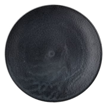 요코 접시 27.5 cm 4개 세트 - black - Bloomingville | 블루밍빌
