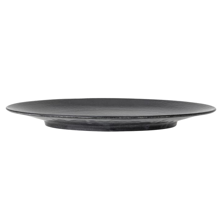 요코 접시 27.5 cm 4개 세트 - black - Bloomingville | 블루밍빌