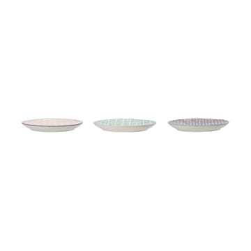 마야 접시 28 cm 3개 세트 multi - undefined - Bloomingville | 블루밍빌