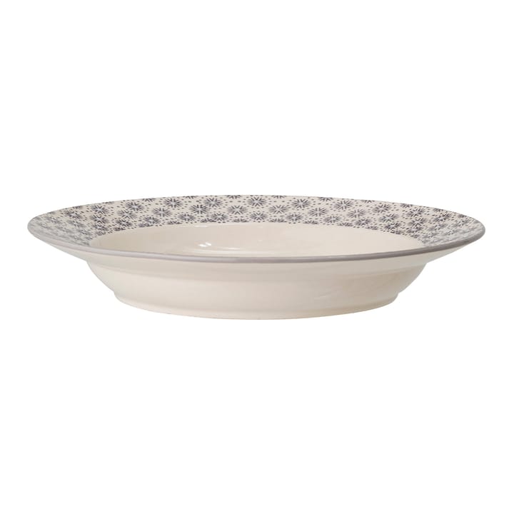 엘사 파스타 접시 Ø28 cm, grey Bloomingville | 블루밍빌